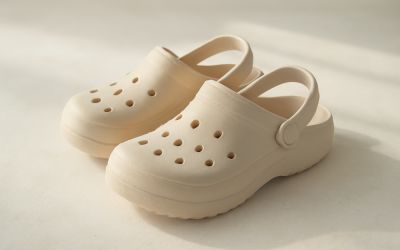 Qu’est-ce que les Crocs Classic et pourquoi divisent-elles autant ?