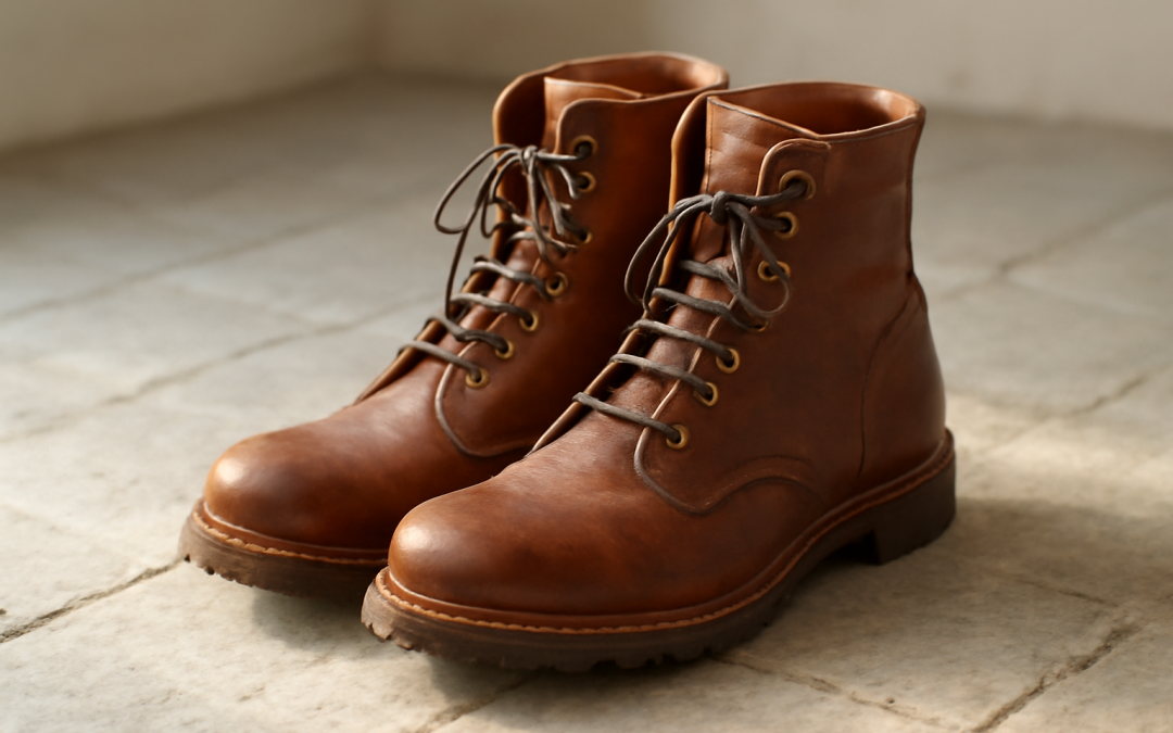 Qu’est-ce que les Diemme Roccia Vet et pourquoi attirent-elles les amateurs de chaussures ?