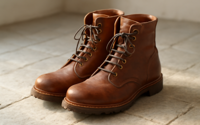 Qu’est-ce que les Diemme Roccia Vet et pourquoi attirent-elles les amateurs de chaussures ?