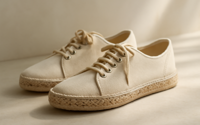 Qu’est-ce que les espadrilles et comment les reconnaître ?