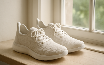 Comment éviter les mauvaises odeurs dans les chaussures ?