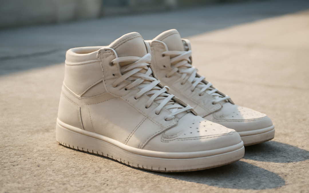 Qu’est-ce que les sneakers Fear of God et pourquoi sont-elles populaires ?