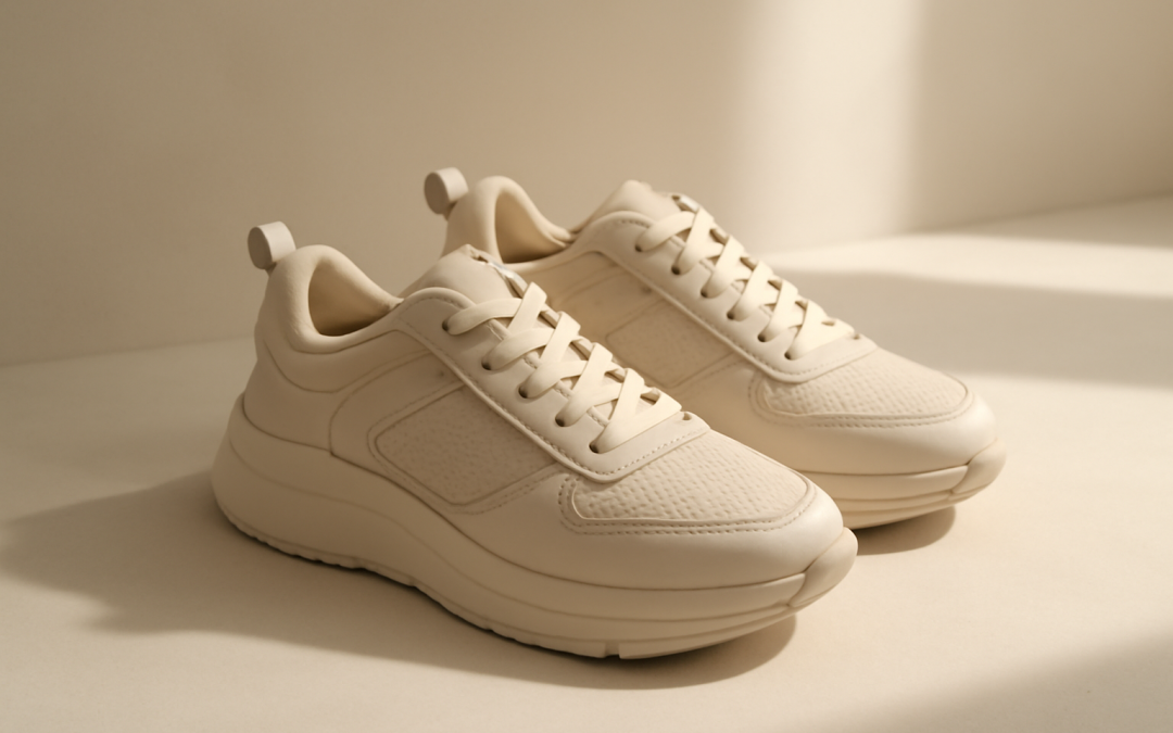 Qu’est-ce que les sneakers Lanvin Capsule et pourquoi sont-elles remarquées ?