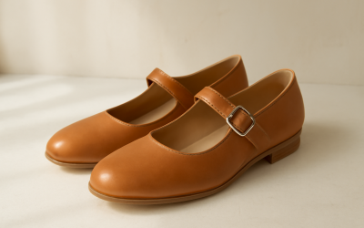 Qu’est-ce que les monk strap et comment les reconnaître ?