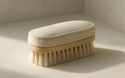 Comment nettoyer des chaussures en toile blanche facilement ?