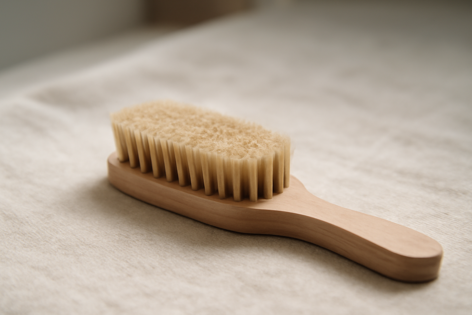 annie-chausseur-nettoyer-manches-chaussures brosse nettoyant bord de chaussure en tissu