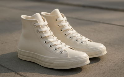Qu’est-ce que les Nike Blazer et pourquoi restent-elles populaires ?