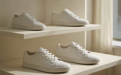 Quelles nouveautés apparaissent autour des Reebok Club C ?