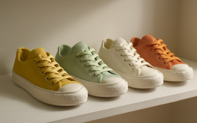 Quels nouveaux coloris Adidas Gazelle attirent l’attention ?