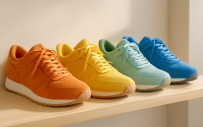 Quels nouveaux coloris Reebok Club C apparaissent ?
