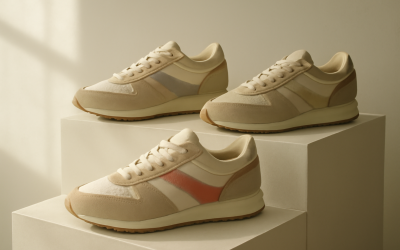 Quels nouveaux modèles New Balance 574 apparaissent ?
