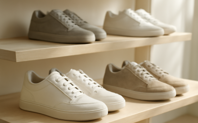 Quels nouveaux modèles Nike Cortez apparaissent ?