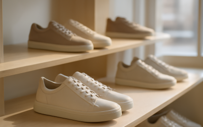 Quels nouveaux modèles Vans Authentic apparaissent ?