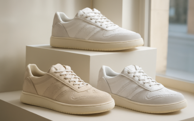Pourquoi certaines collaborations sneakers deviennent-elles virales ?