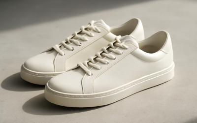 Pourquoi les sneakers JJJJound attirent-elles autant l’attention ?