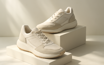 Quelles nouvelles sneakers urbaines apparaissent sur le marché ?