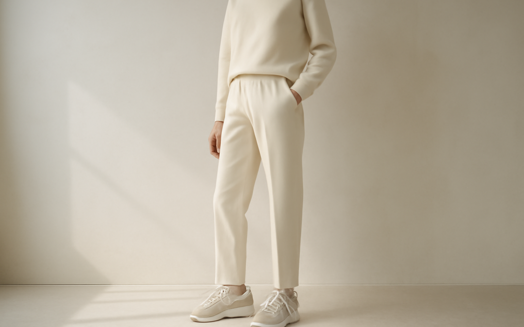 Comment porter des chaussures avant-garde dans une tenue quotidienne ?