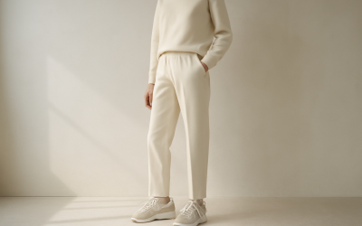 Comment porter des chaussures avant-garde dans une tenue quotidienne ?