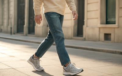 Comment porter des Salomon XT-6 dans une tenue urbaine ?