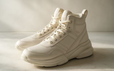 Qu’est-ce que les Rick Owens Geobasket et pourquoi divisent-elles ?