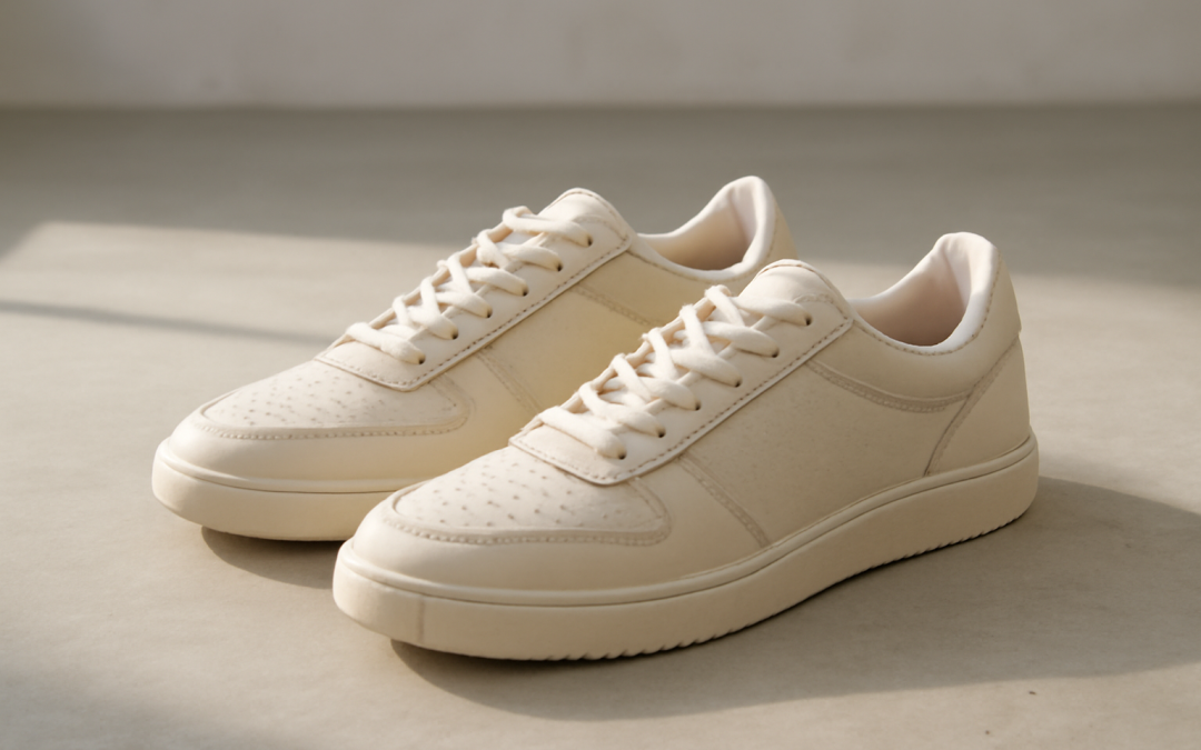 Qu’est-ce que les sneakers Stepney Workers Club et pourquoi plaisent-elles ?