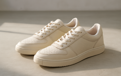 Qu’est-ce que les sneakers Stepney Workers Club et pourquoi plaisent-elles ?