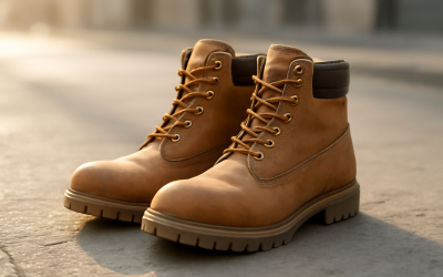Qu’est-ce que les Timberland 6 Inch et pourquoi sont-elles iconiques ?