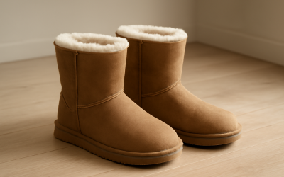 Qu’est-ce que les UGG Classic Boot et pourquoi sont-elles connues ?