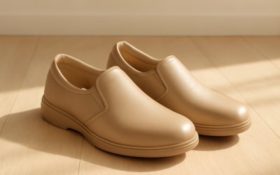 Qu’est-ce que les chaussures Arche et pourquoi sont-elles appréciées ?