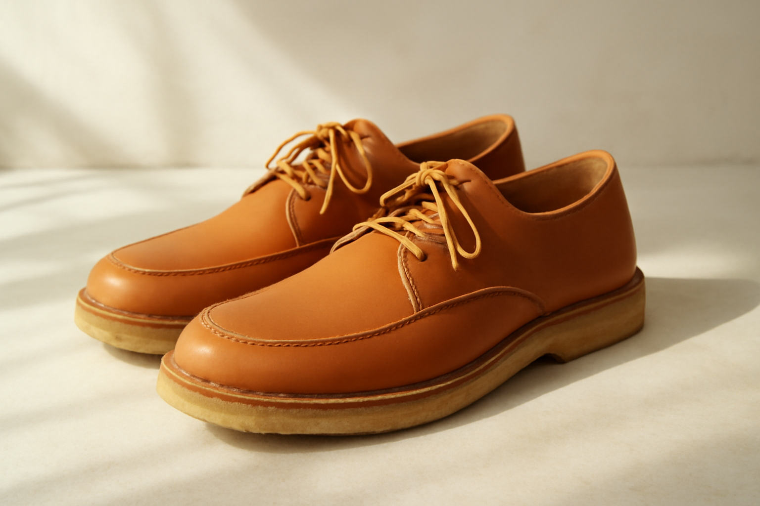 annie-chausseur-astorflex-greenflex-explication chaussures en cuir souple avec semelle crêpe