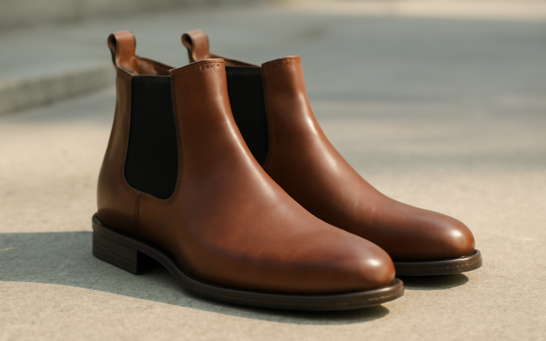 Qu’est-ce que les Blundstone 500 et pourquoi sont-elles devenues populaires ?