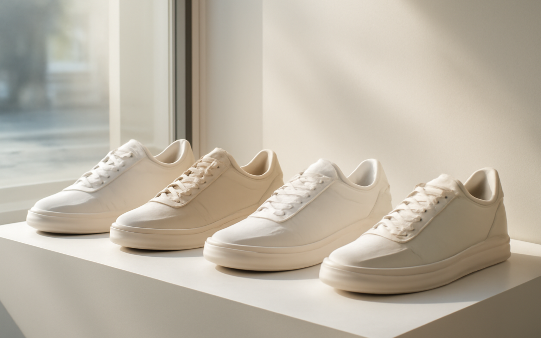 Pourquoi les collaborations sneakers avec des créateurs font-elles parler ?