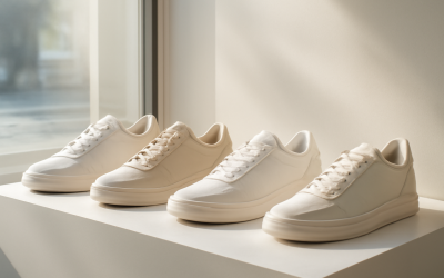 Pourquoi les collaborations sneakers avec des créateurs font-elles parler ?