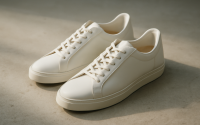 Qu’est-ce que les sneakers Common Projects Achilles et pourquoi sont-elles cultes ?
