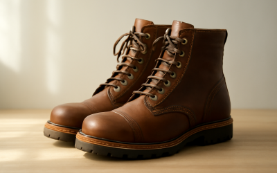 Qu’est-ce que les Danner Mountain Light et pourquoi sont-elles connues ?