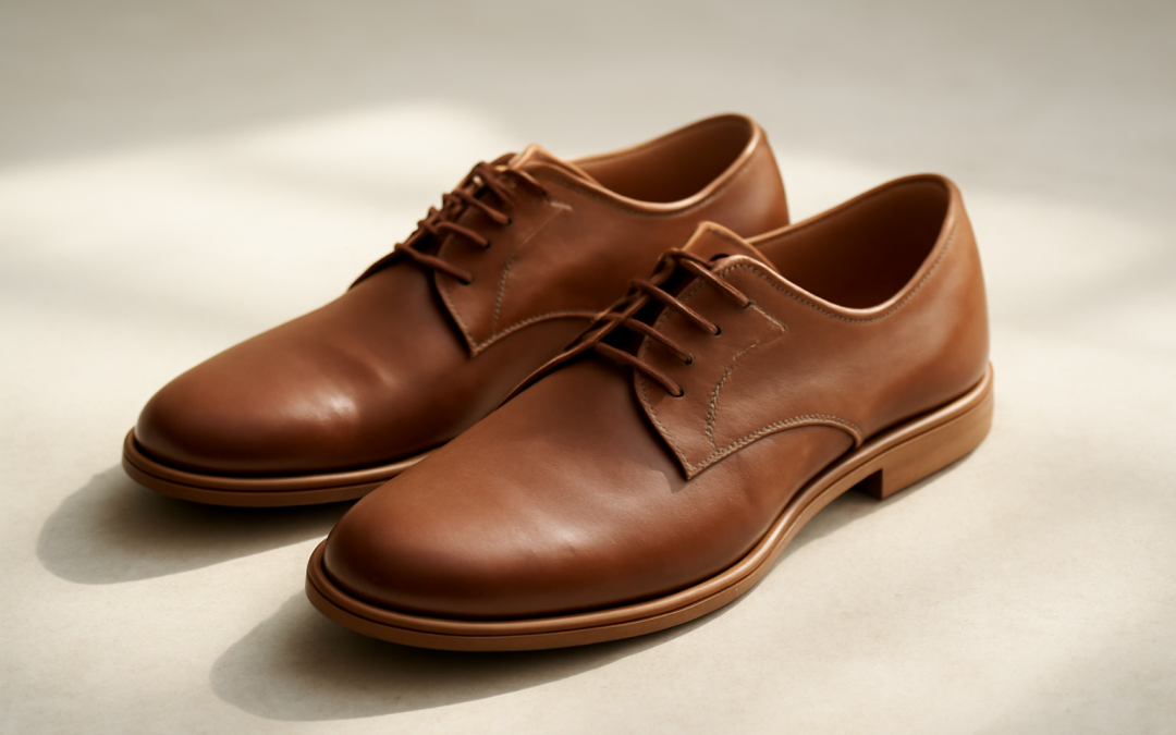 Qu’est-ce que les chaussures Ecco Soft et pourquoi sont-elles appréciées ?