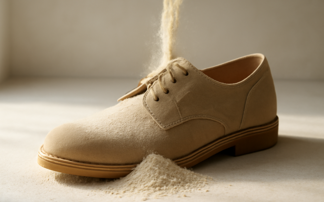 Comment enlever les odeurs de chaussures avec des méthodes naturelles ?