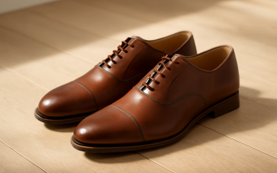 Qu’est-ce que les chaussures Fratelli Rossetti et pourquoi sont-elles réputées ?