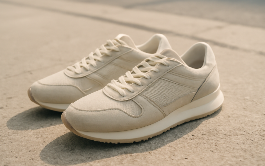 Qu’est-ce que les sneakers Gola et pourquoi reviennent-elles à la mode ?