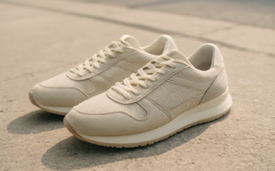 Qu’est-ce que les sneakers Gola et pourquoi reviennent-elles à la mode ?