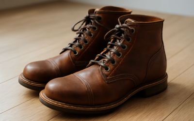 Qu’est-ce que les chaussures Heschung et pourquoi sont-elles réputées ?