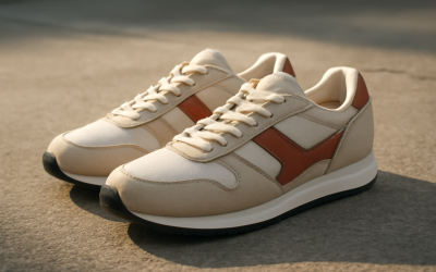 Qu’est-ce que les sneakers Karhu Fusion et pourquoi séduisent-elles ?