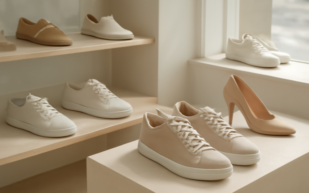 Quelles marques indépendantes de chaussures gagnent en popularité ?