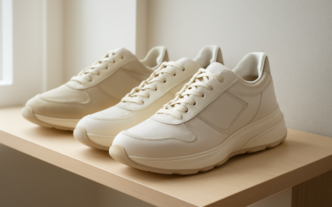Quelles nouvelles marques de sneakers européennes apparaissent ?