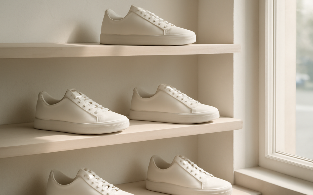 Quelles marques de sneakers japonaises émergent sur la scène mode ?