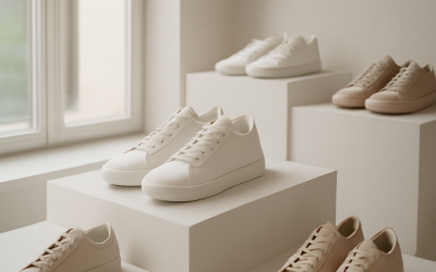 Quelles marques de sneakers nordiques émergent dans la mode ?