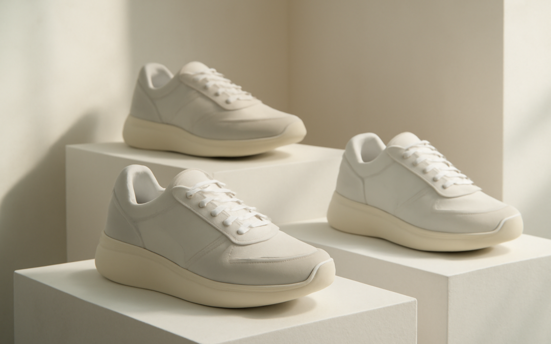 Quelles nouvelles marques de sneakers émergent sur la scène urbaine ?