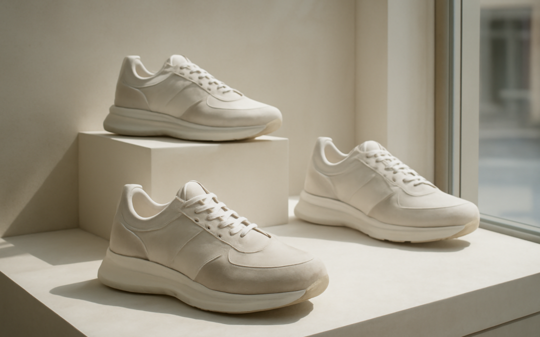 Pourquoi certaines sneakers influencent-elles la mode actuelle ?