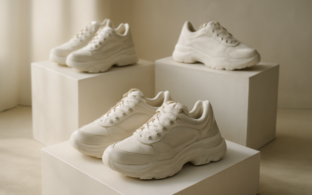 Pourquoi les sneakers inspirées du workwear attirent-elles les amateurs ?
