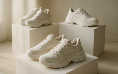Pourquoi les sneakers inspirées du workwear attirent-elles les amateurs ?